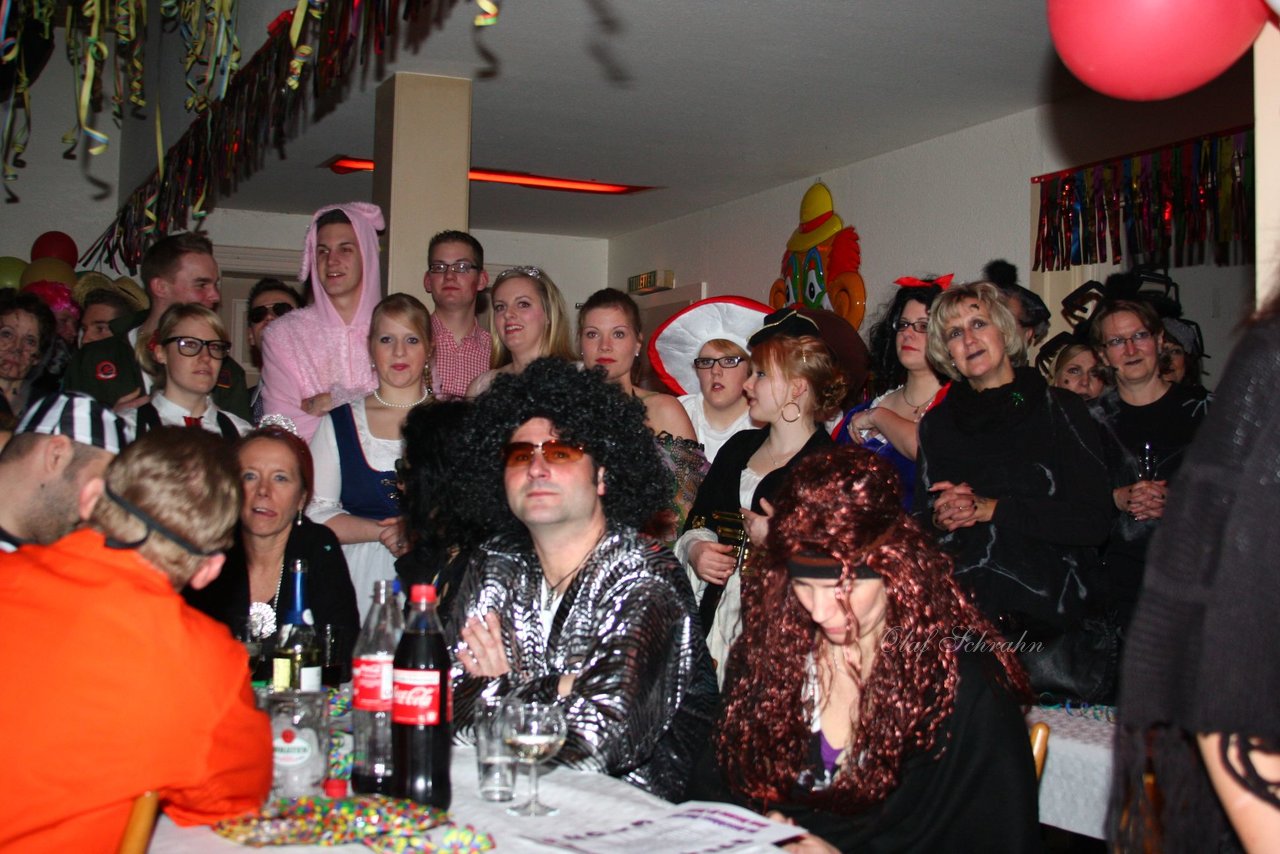Bild 97 - Olaf 2.Tag